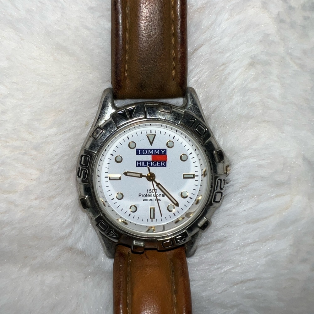 Tommy Hilfiger Watch
